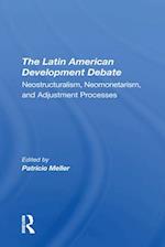 Latin American Development Debate