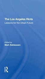 The Los Angeles Riots