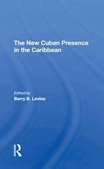 New Cuban Presence In The Caribbean