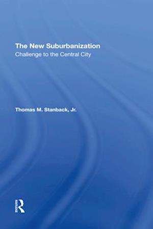 New Suburbanization