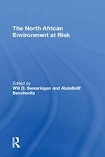 North African Environment At Risk