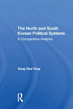 North And South Korean Political Systems