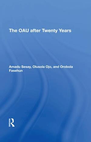 Oau After Twenty Years