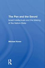 Pen And The Sword