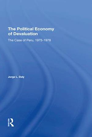 Political Economy Of Devaluation