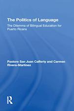 Politics Of Language