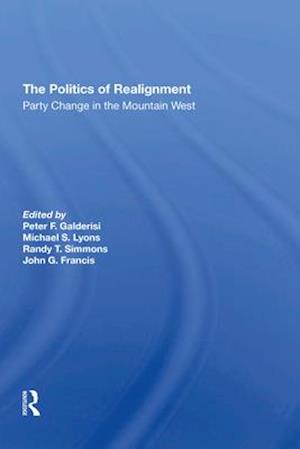 Politics Of Realignment