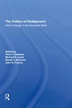 The Politics Of Realignment