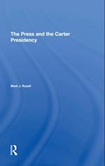 The Press And The Carter Presidency