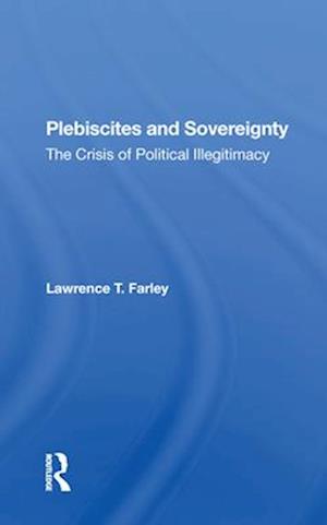 Plebiscites And Sovereignty