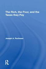 Rich, The Poor, And The Taxes They Pay