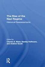 Rise Of The Nazi Regime