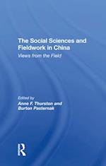 The Social Sciences And Fieldwork In China