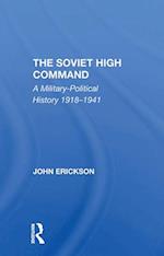 Soviet High Command