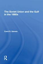 Soviet Union And The Gulf In The 1980s