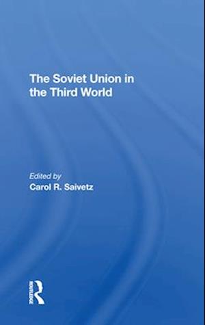 Soviet Union In The Third World