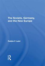 Soviets, Germany, And The New Europe