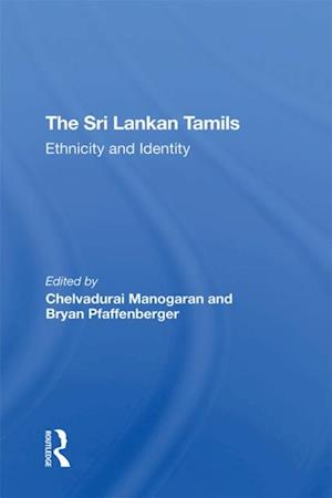 Sri Lankan Tamils