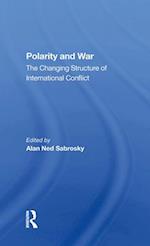 Polarity And War