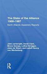 The State Of The Alliance 1986-1987