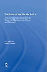 The State Of The World''s Parks