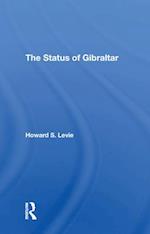 Status Of Gibraltar