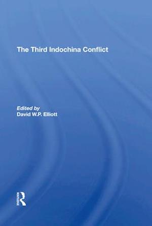 Third Indochina Conflict