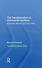 Transformation Of Communist Systems