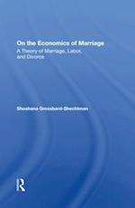 On The Economics Of Marriage