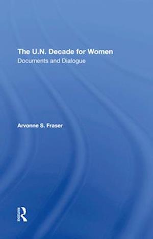 U.n. Decade For Women