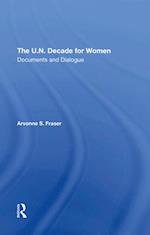 U.n. Decade For Women