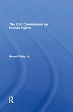 Un Commission On Human Rights