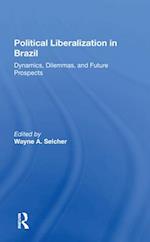 Political Liberalization In Brazil