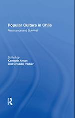 Popular Culture In Chile