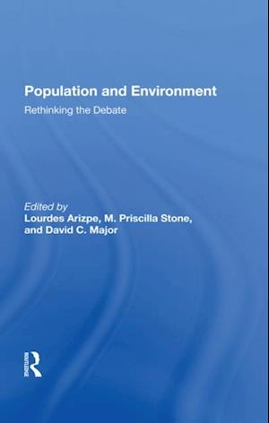 Population And Environment