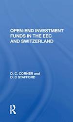 Open-End Investment Fund