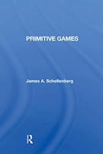 Primitive Games