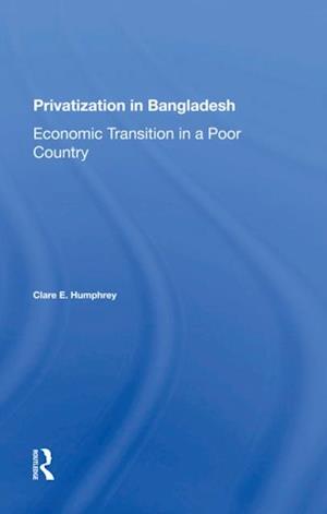 Privatization In Bangladesh
