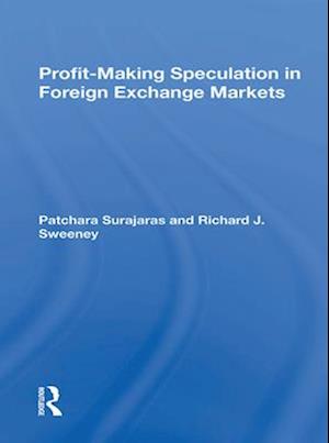 Profit-making Speculation In Foreign Exchange Markets