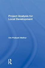 Project Analysis For Local Development