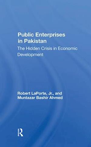 Public Enterprises In Pakistan