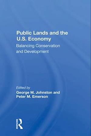 Public Lands And The U.s. Economy