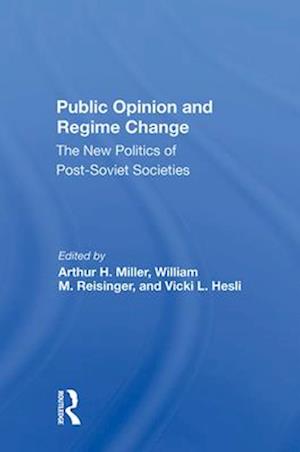 Public Opinion And Regime Change