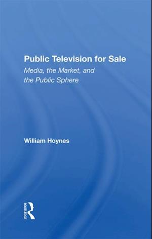 Public Television For Sale