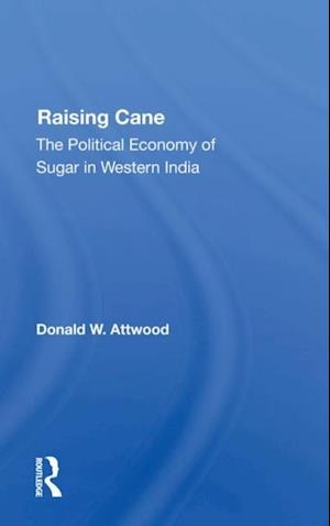 Raising Cane