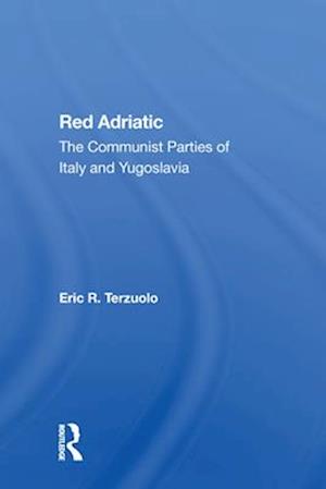 Red Adriatic