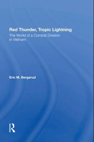 Red Thunder, Tropic Lightning