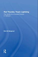 Red Thunder, Tropic Lightning