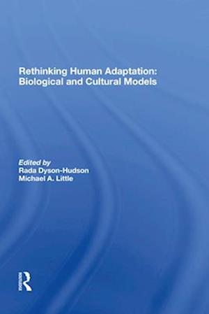 Rethinking Human Adaptation