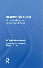 Rethinking Islam